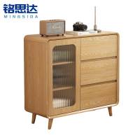 铭思达矮柜1米台
