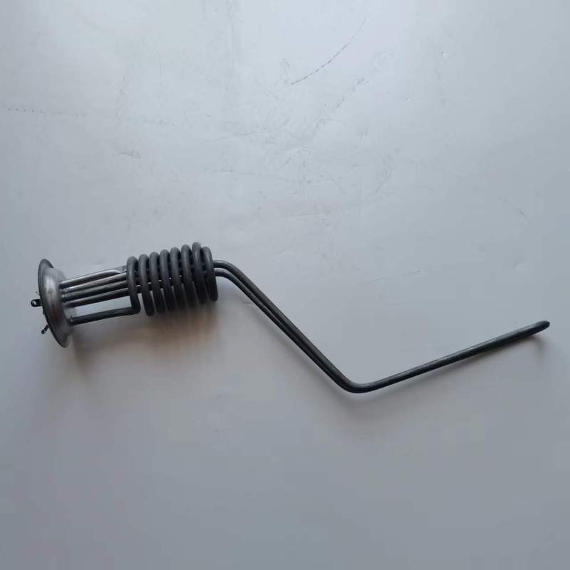 帮客材配 全新原装惠而浦 电热水器ESH-60/80 PA1电热管 EA2 E60W2 收前务必验货