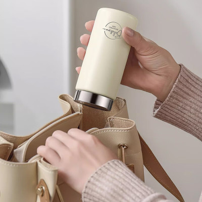 贝洛可 暖时光-迷你保温杯