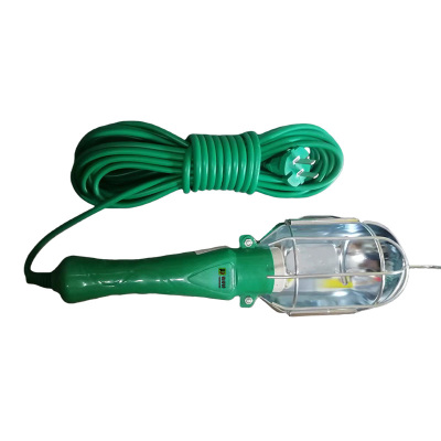 铁邦邦 手持工作灯 220V/90715 个