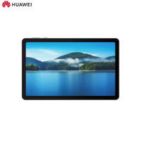 华为平板电脑擎云C5e LTE版10.4英寸4GB+64GB曜石黑 AGS5Z-AL00 台