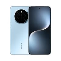 荣耀Magic7 12GB+512GB天际蓝 5G智能手机 全网通