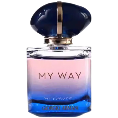 阿玛尼(ARMANI)自我无界香水馥郁7ml小样1支 浓香水EDP热烈花果香调