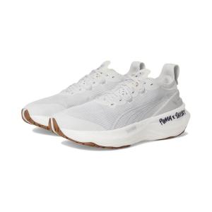 彪马(Puma)专业缓震透气运动跑步鞋女舒适耐穿竞技训练鞋