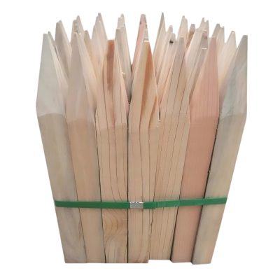 铁迅测量木桩FF119 100根/件