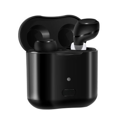 新声/NewSound耳内式助听器耳道式老人耳背耳聋助听器充电式助听器/Angel2MCIC