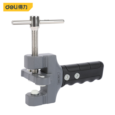 得力(deli)玻璃开界器瓷砖切割工具手动推拉划刀玻璃刀装修5-15mm DL2704 单位/把