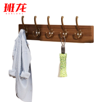 班龙挂钩衣架5钩个