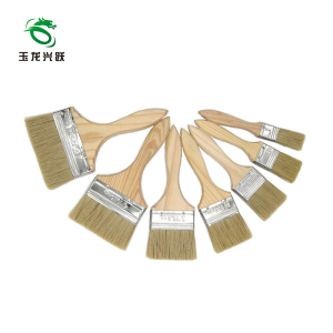 玉龙兴跃 毛刷 3寸 把