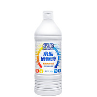 绿伞水垢清除液