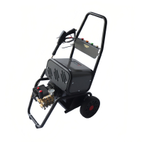 卡西斯顿 清洗机冲洗机 KQ-2900 台