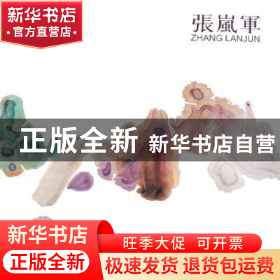 正版 张岚军 周玲 编 中南大学出版社 9787532256068 书籍