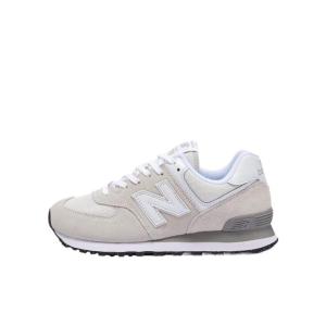 新百伦(New Balance)女鞋休闲运动鞋圆头平底系带百搭配色日常跑