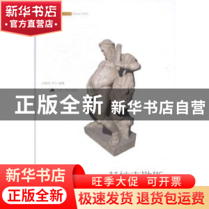 正版 赫拉克勒斯:名画全彩版 洪佩奇,洪叶编著 江苏人民出版社 9