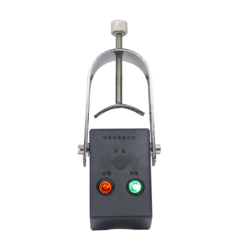 赛驰科技(SAICKG) SCK3-1311 DC220V 150W 700K IP65 电缆故障指示灯 (单位:个)