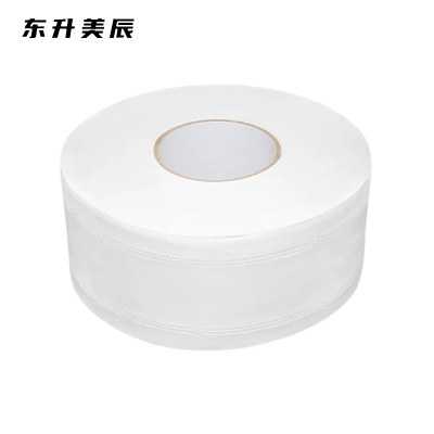 东升美辰 大盘纸600g5层12卷 DS-BH213 箱