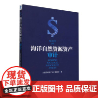 海洋自然资源资产审计