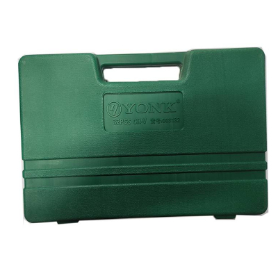 约克12.5mm系列公制工具组合