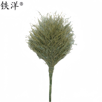 铁洋 竹扫把 一体式(脱叶款)4斤 把