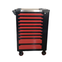 围达 工具车 WD-710 个