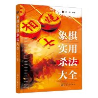 [N]象棋实用杀法大全-9787122428455