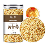 黄苦荞茶正品黑苦荞大麦干货新货煮水麦香型荞麦茶官方旗舰店9260