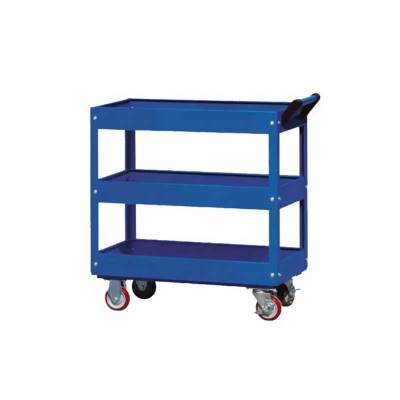 豫百科 三层工具车 1200*600*800mm 个