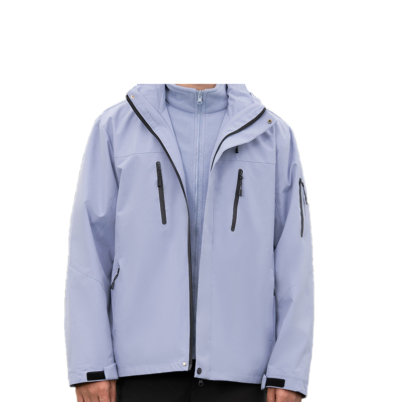 丛信哲 冲锋衣 CQ88/件