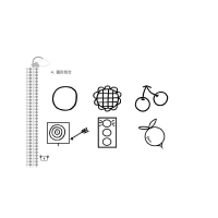 [M]简笔画大全-9787531585718