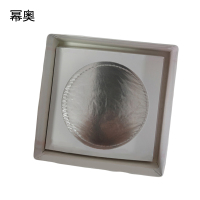 幂奥+荧光光谱样品杯薄膜、麦拉膜+3018A+盒