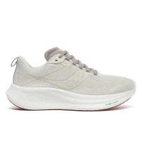 索康尼(SAUCONY)女跑步鞋轻量透气舒适环保 vegan防水耐磨户外运