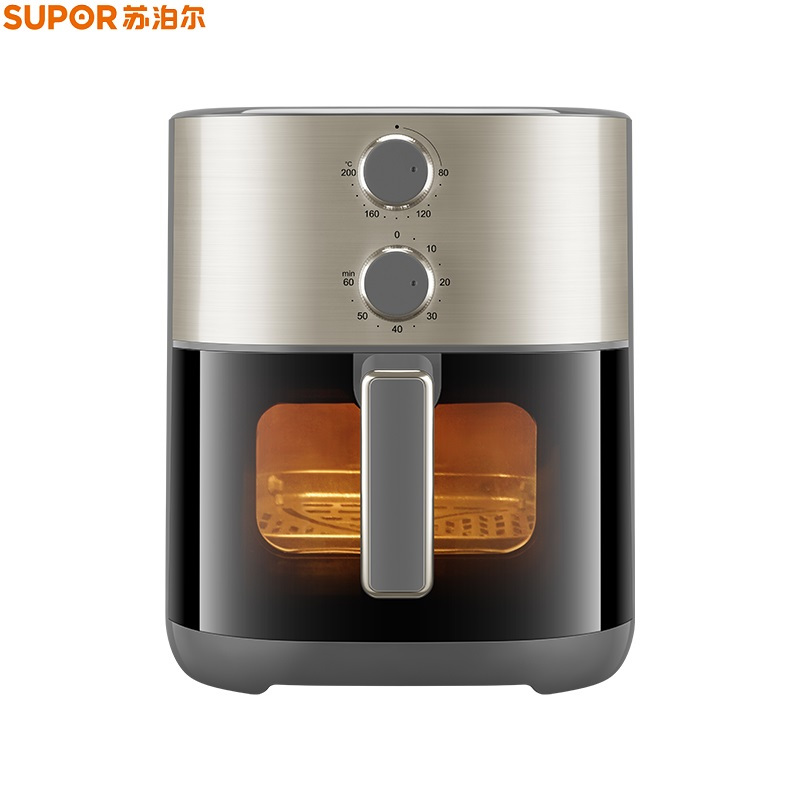 (多品)苏泊尔(SUPOR)空气炸锅KJ60D80