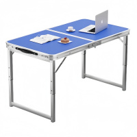 悦兴诚野餐桌100*50*60cm张