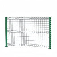 区南 隔离防护网 2.0*3.0m 丝径5.0mm 片