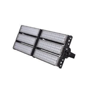 格瑞达 LED投光灯(6模组) GS7206-300W 个