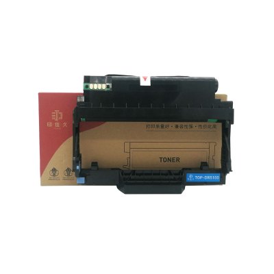 印佳久 TOP-DR5100 黑色鼓组件鼓架 适用BP5100DN BP5100DW BM5100ADN BM5100A