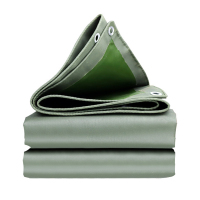 围盛 帆布篷布 有机硅 平方米