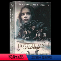 星球大战外传 侠盗一号 [正版]星球大战 战舰大全设定集 英文原版 Star Wars Complete Vehicle