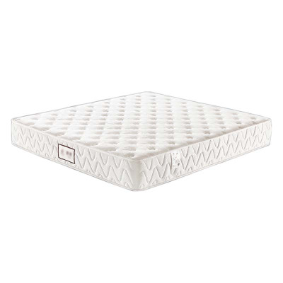 汉诺鑫威压缩卷包床垫席梦思独立弹簧天然乳胶超软折叠厚约24cm/D款软硬两用[天然乳胶+布袋簧+硬质绵]