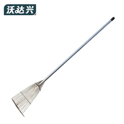 沃达兴 耙子 16齿个