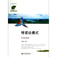 音像呀诺达模式/MTA经典案例丛书邹统钎