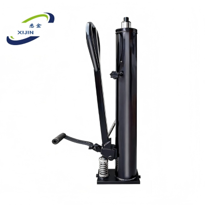 悉金 油缸 XJ - 3T1.6米 个