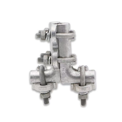 兴京阳 T型线夹 TL-44 个