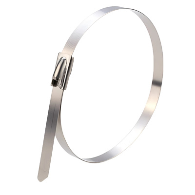 满盛达建 不锈钢扎带 16*800mm 条