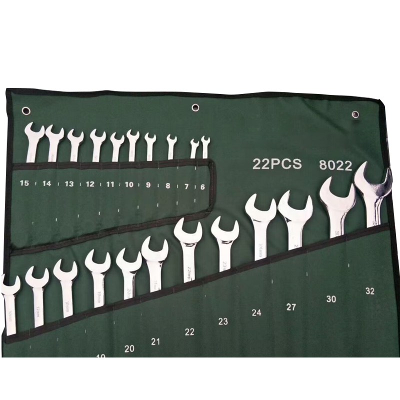 斯赛孚 SF-BS-LYT22 两用扳手22件套