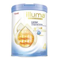 原装进口港版惠氏Wyeth全新启赋未来 6HMO前沿配方 4段(2-3岁)850g