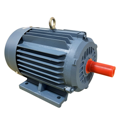 嘉禾宜茂 三相异步电机 YE3-80M 2/4/0.75KW 台