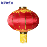 铂利越达 户外铁口灯笼 直径80cm 个