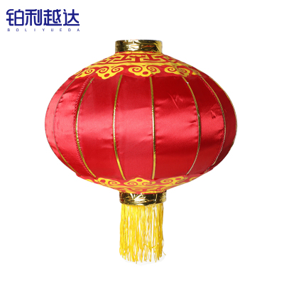 铂利越达 户外铁口灯笼 直径80cm 个