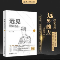 音像远见:戴高乐领导力与大变局时代的启示徐波著